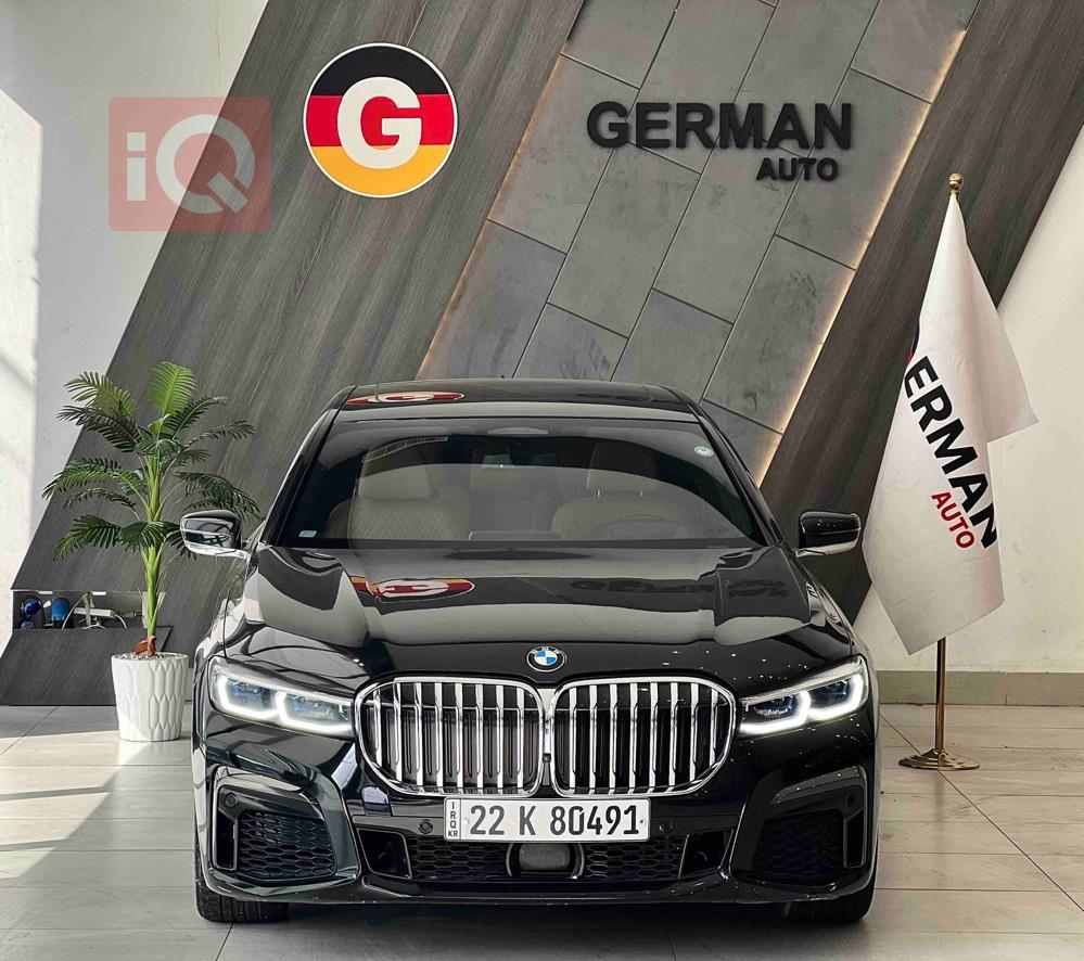 BMW 7-Series